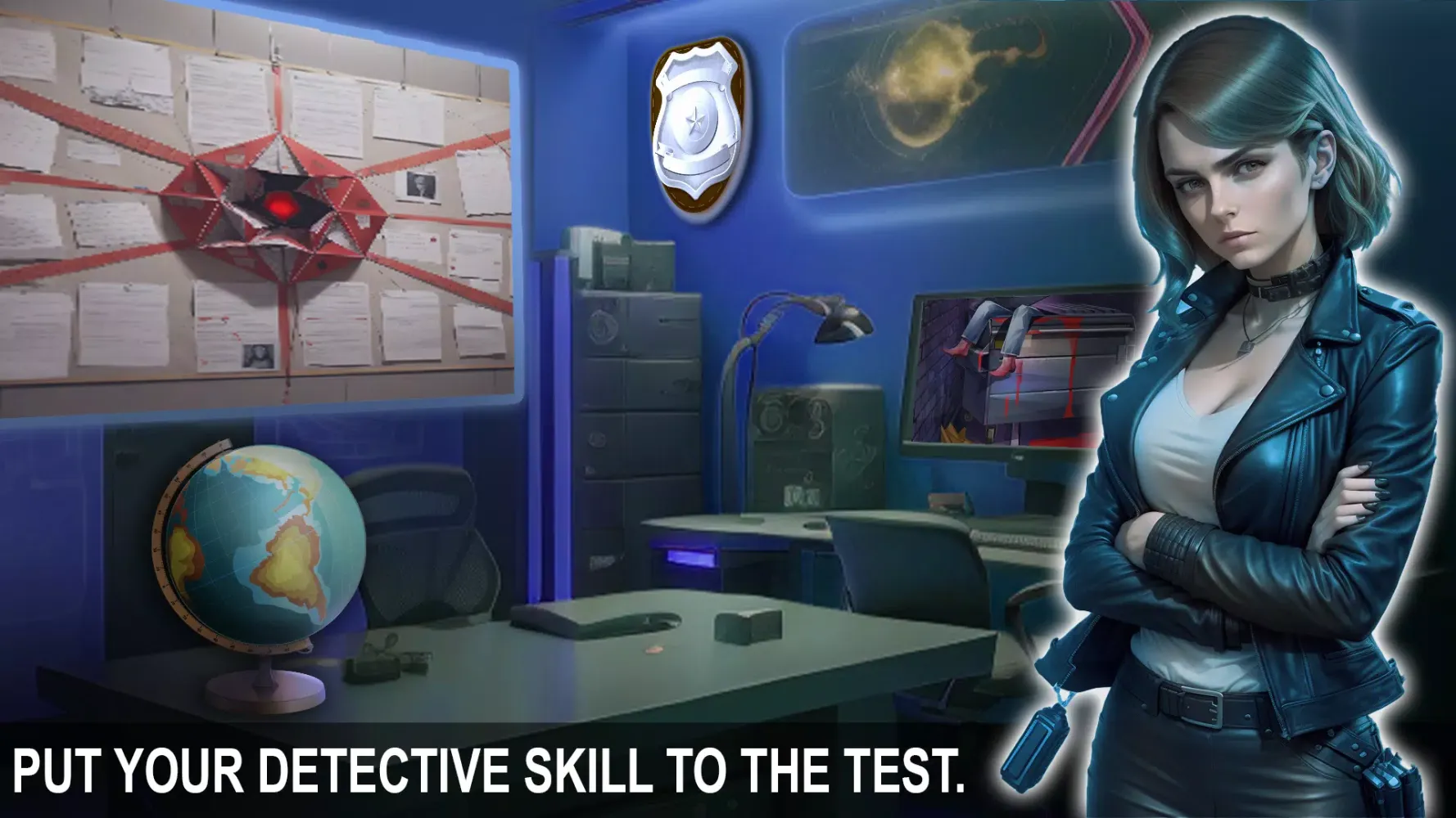 Adventure Escape Mystery Games Screenshots