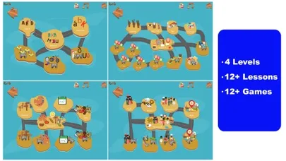 Igbo101 for iPhone应用截图