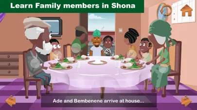 Shona101 Screenshots