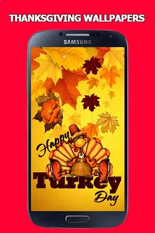 Thanksgiving Wallpapers Screenshots