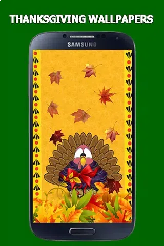Thanksgiving Wallpapers Screenshots