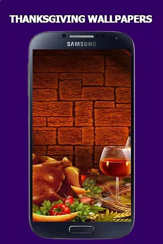 Thanksgiving Wallpapers Screenshots