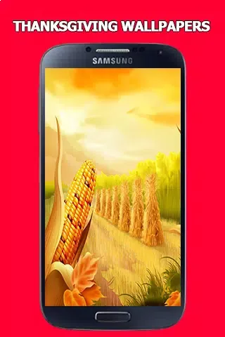 Thanksgiving Wallpapers Screenshots