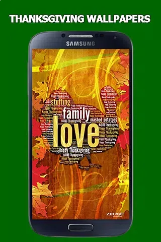 Thanksgiving Wallpapers Screenshots