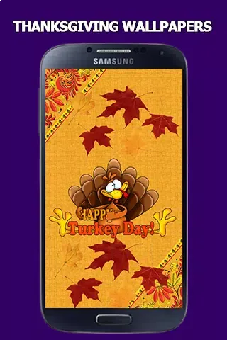 Thanksgiving Wallpapers Screenshots