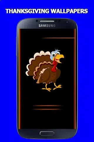 Thanksgiving Wallpapers Screenshots