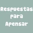 Respuestas para Apensar