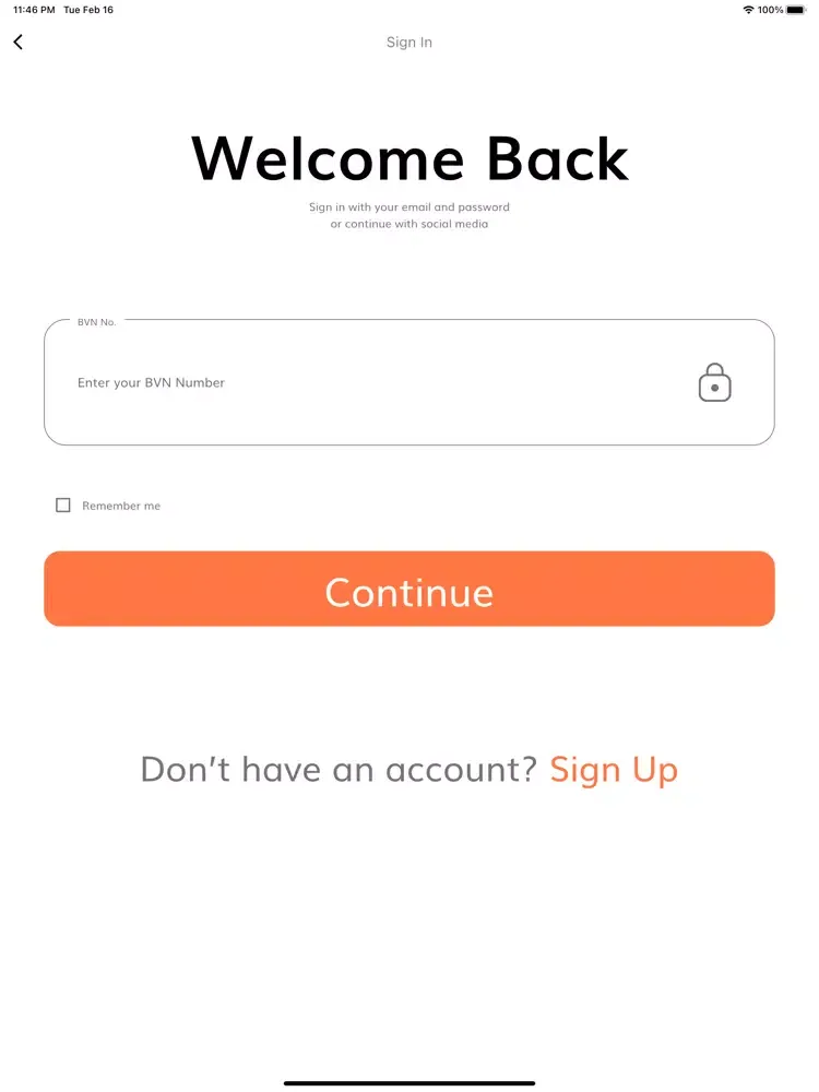 تصاویر Face Checker iPad 