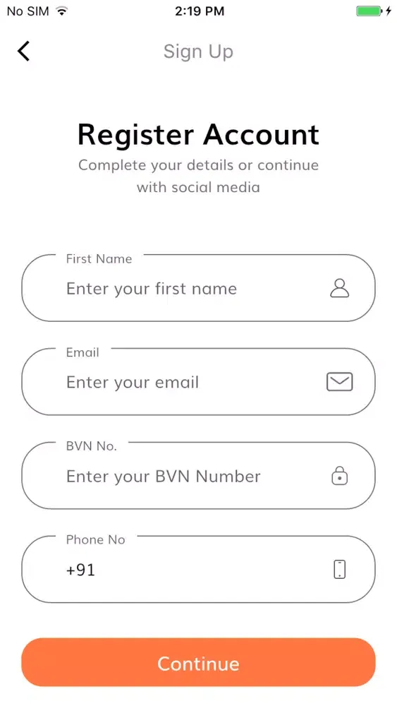 تصاویر Face Checker