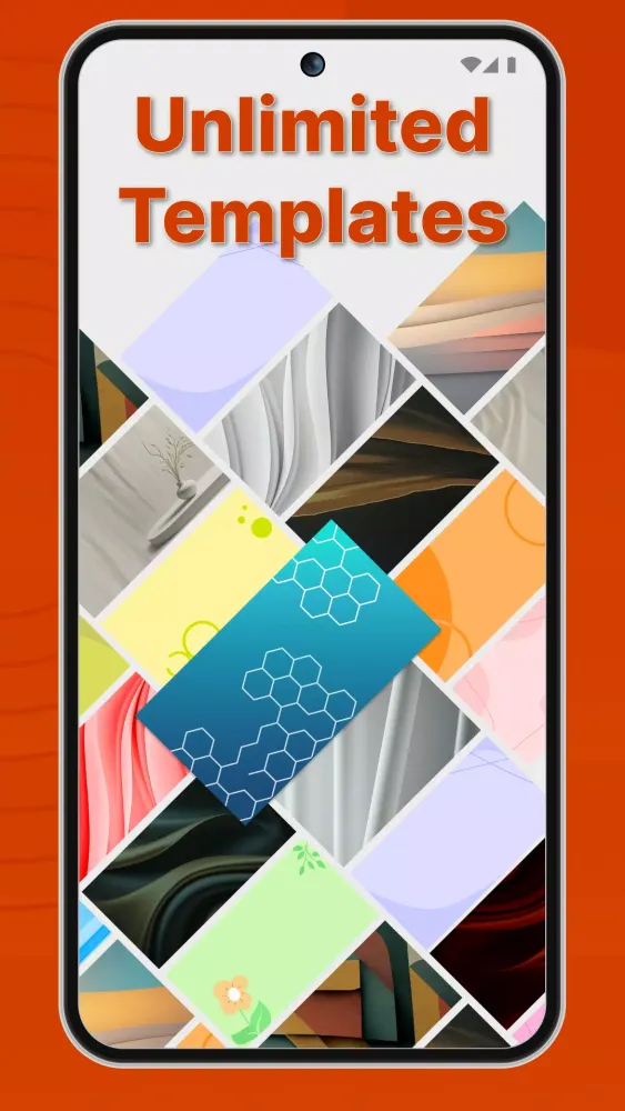 Presentation ai Maker&Creator Screenshots