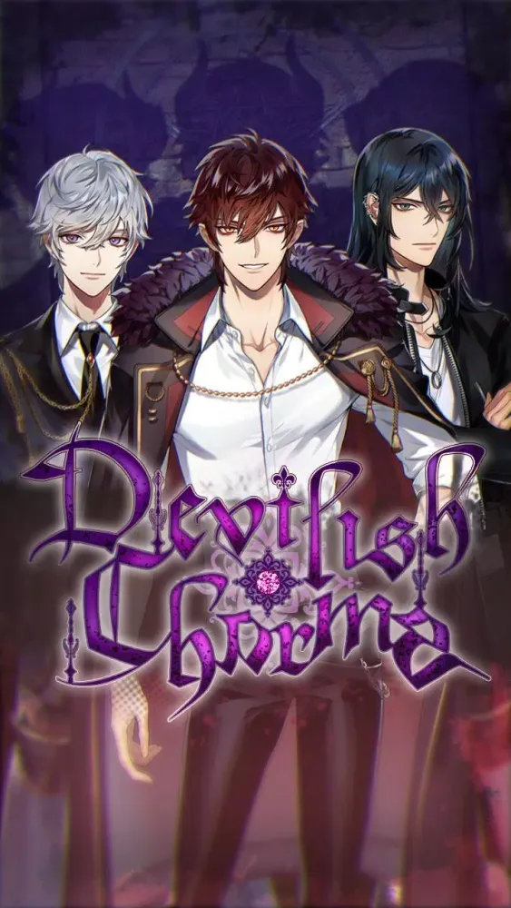 Devilish Charms应用截图