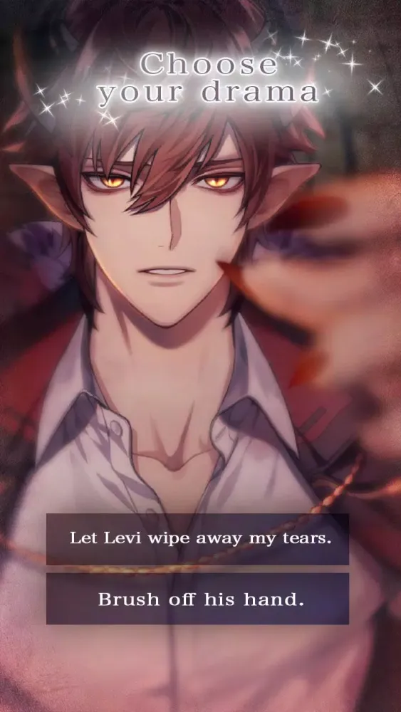 Devilish Charms应用截图