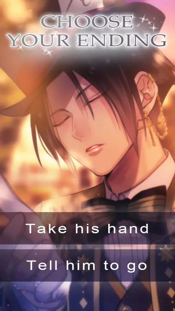 The Fate of Wonderland Screenshots