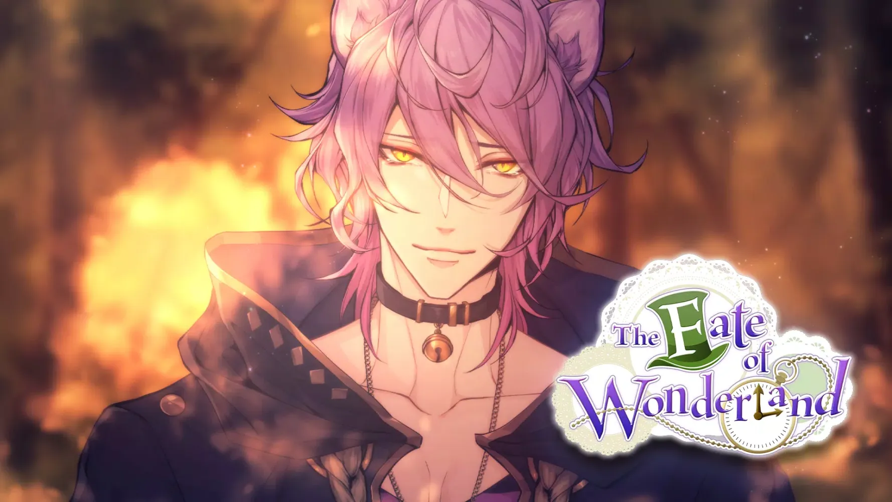 Screenshot di The Fate of Wonderland: Remake