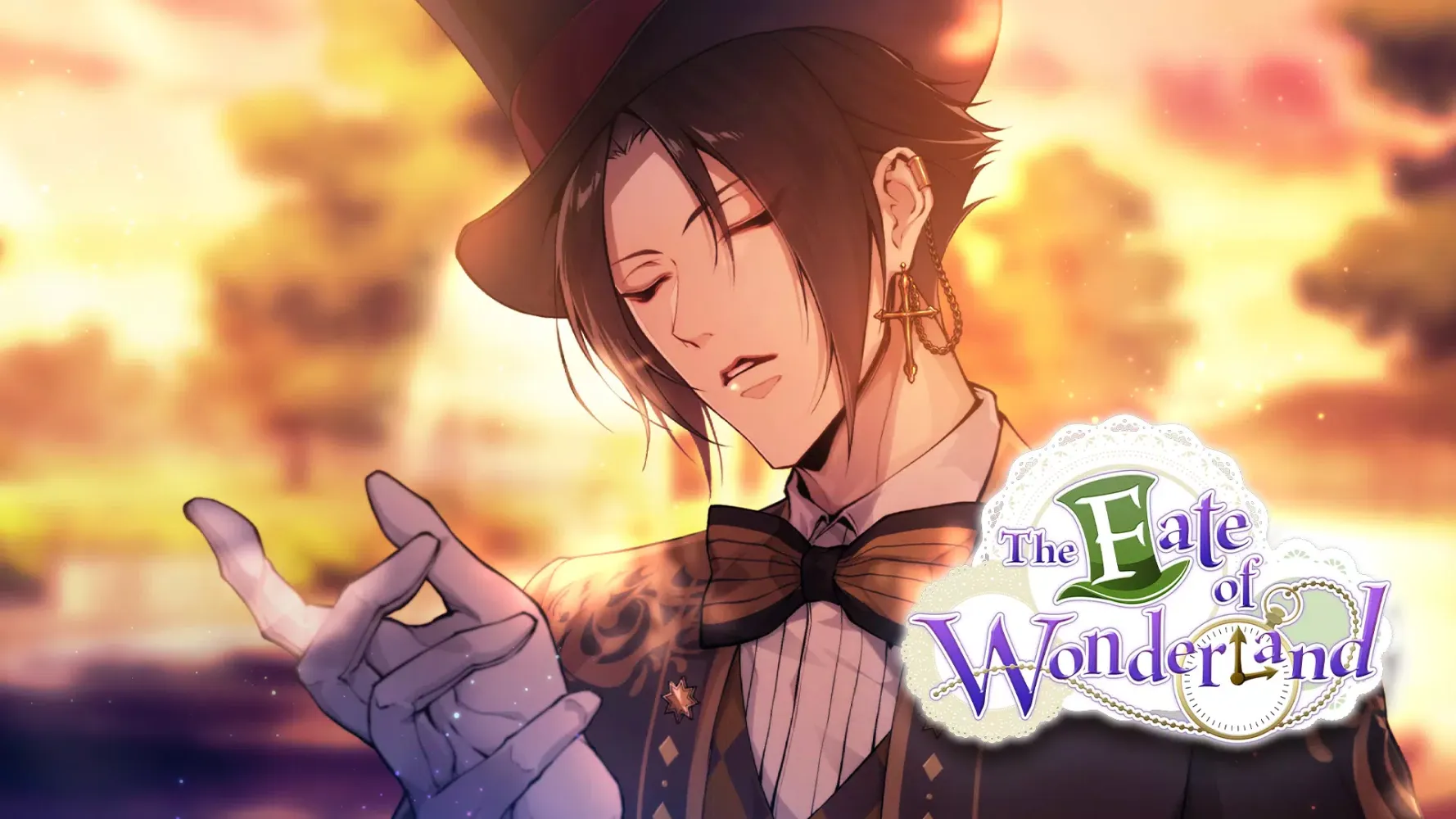 Screenshot di The Fate of Wonderland: Remake