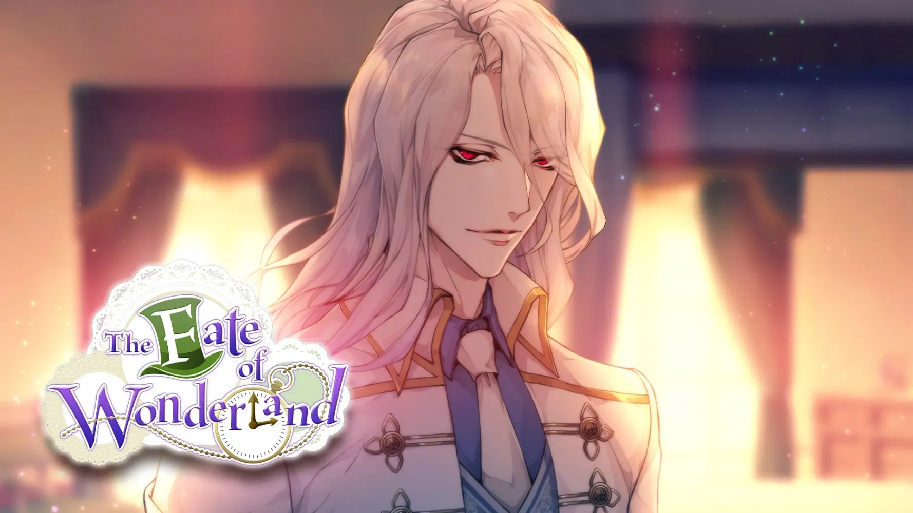 Screenshot di The Fate of Wonderland: Remake