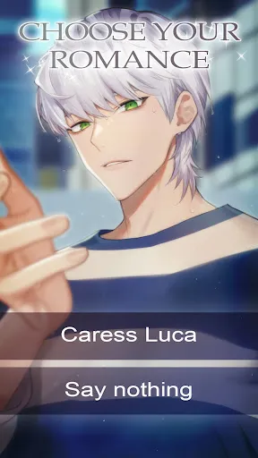 Capturas de tela do Apartment Love Triangle: Otome