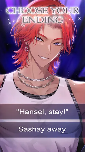 Capturas de tela do Apartment Love Triangle: Otome