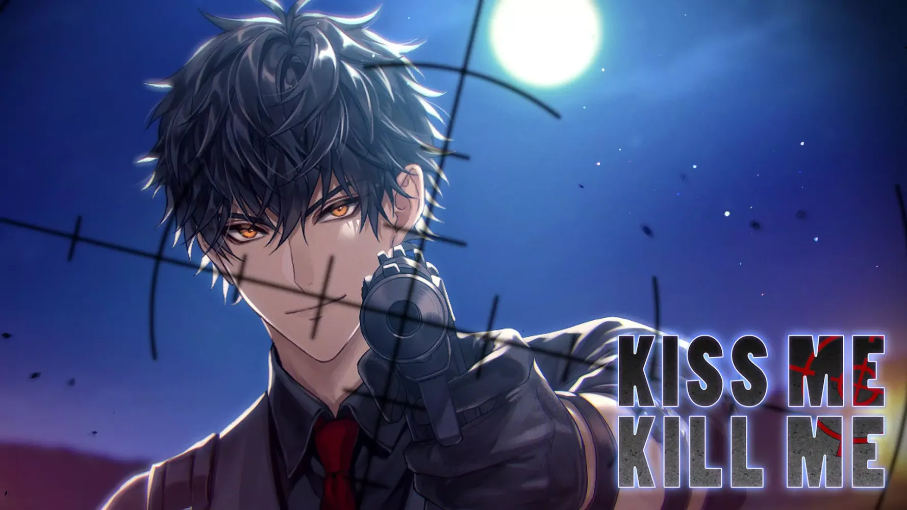 Kiss Me, Kill Me Screenshots