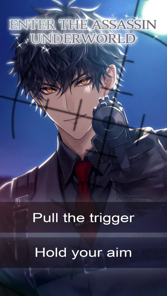 Kiss Me, Kill Me Screenshots