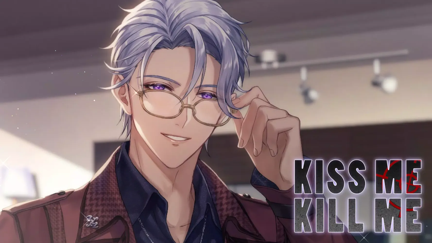 Kiss Me, Kill Me Screenshots