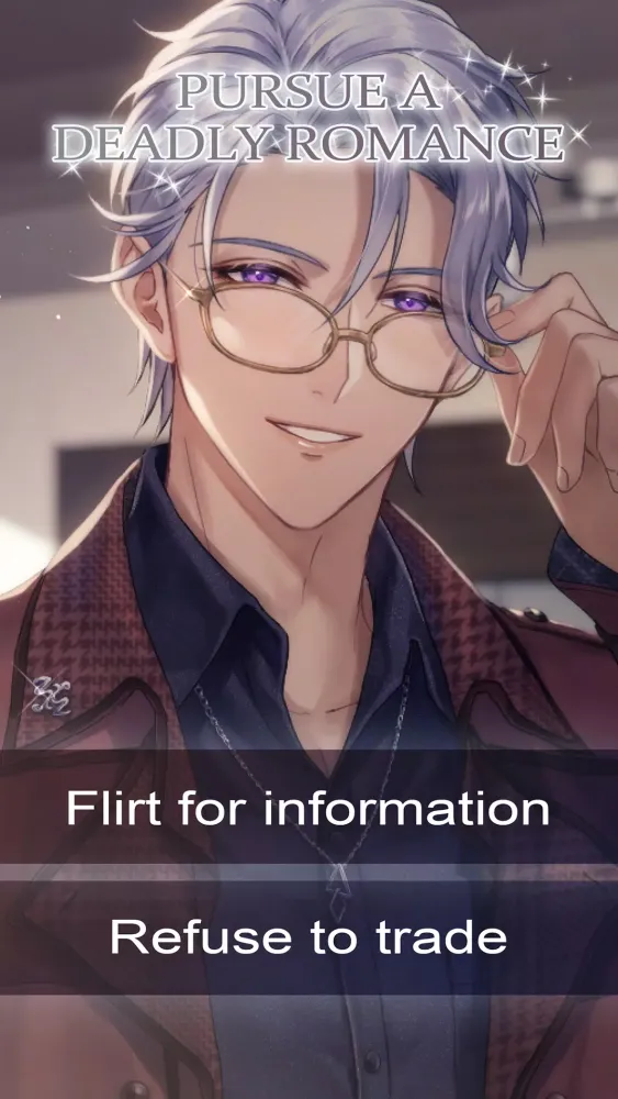Kiss Me, Kill Me Screenshots