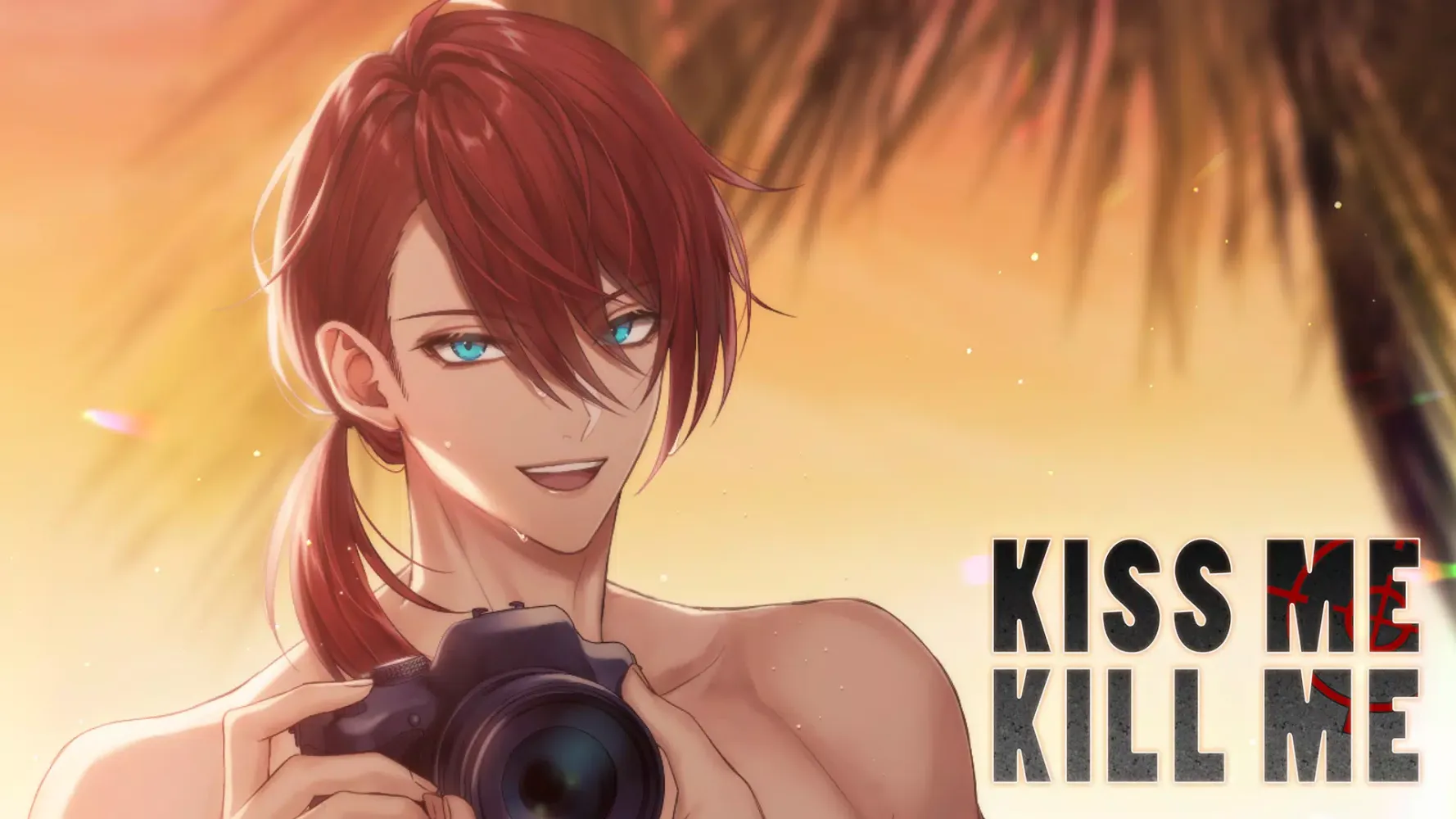 Kiss Me, Kill Me Screenshots
