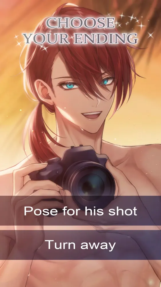 Kiss Me, Kill Me Screenshots