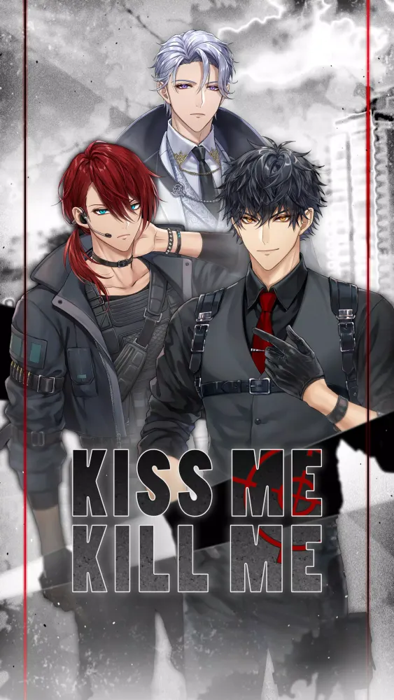 Kiss Me, Kill Me Screenshots