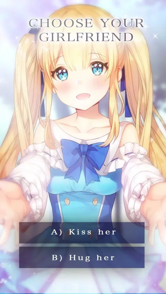 Capturas de pantalla de My Billionaire Girlfriend