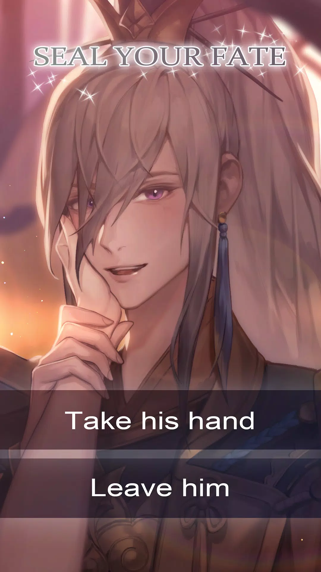 Dark Samurai: Shogun Otome Screenshots4