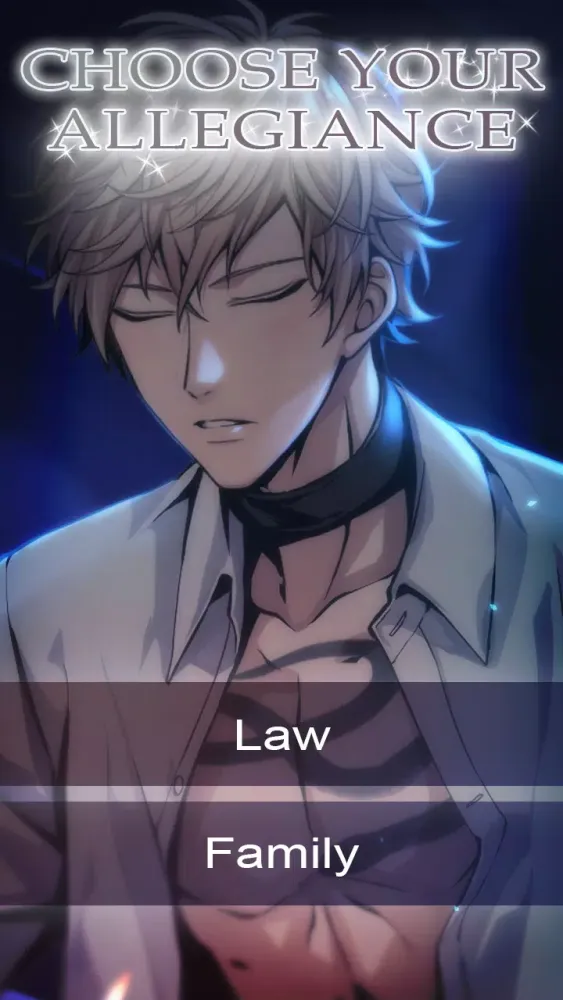 Criminal Desires Screenshots