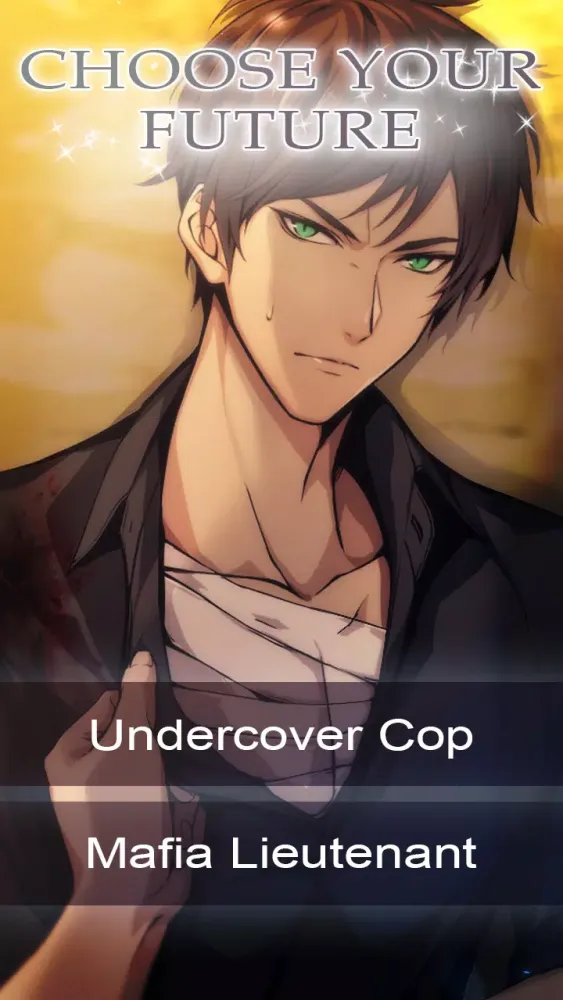 Criminal Desires Screenshots
