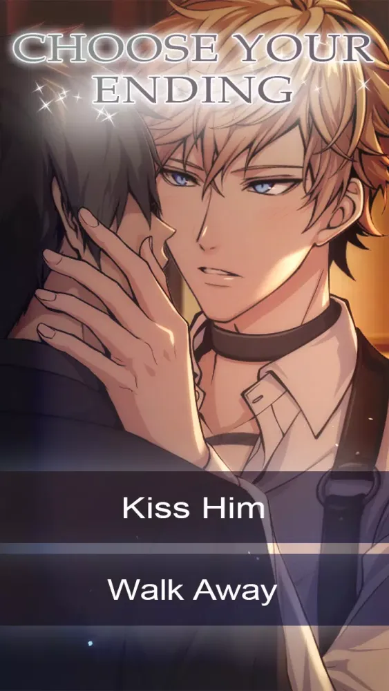 Criminal Desires Screenshots