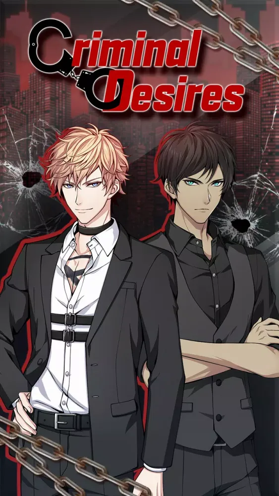 Criminal Desires Screenshots