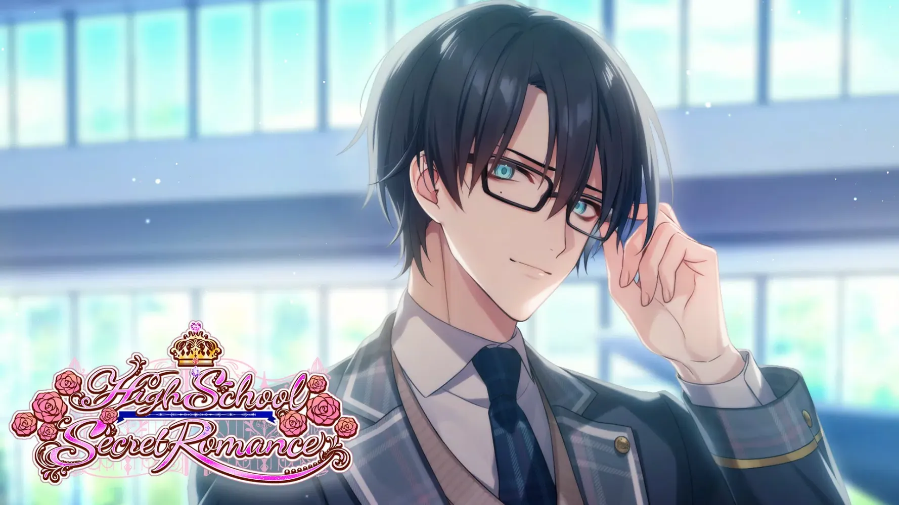 Captures d'écran de High School Secret Romance