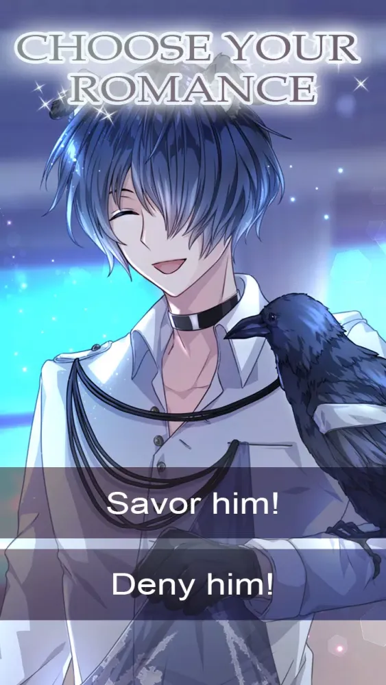 My Charming Butlers: Otome Screenshots