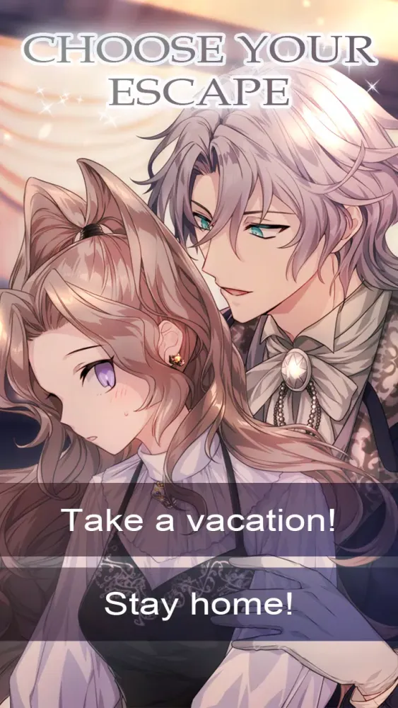 My Charming Butlers: Otome Screenshots