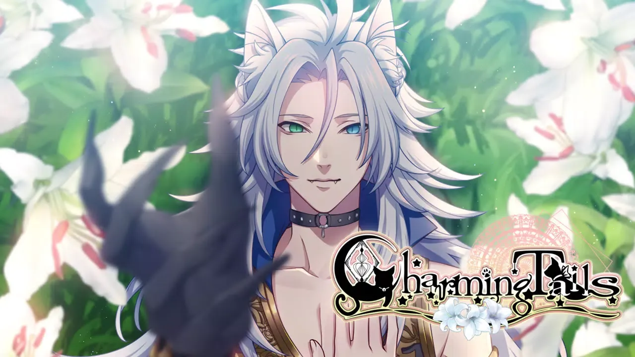 Charming Tails Screenshots