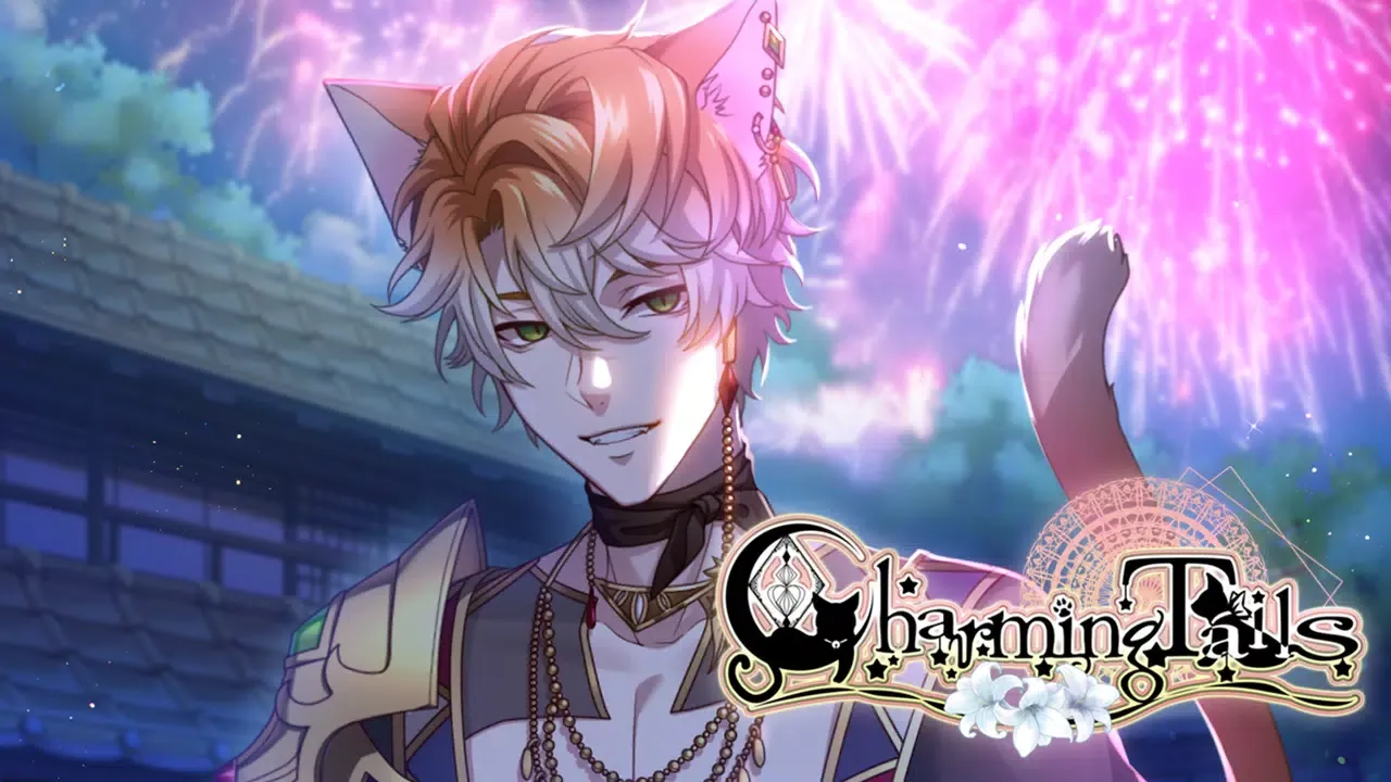 Charming Tails Screenshots