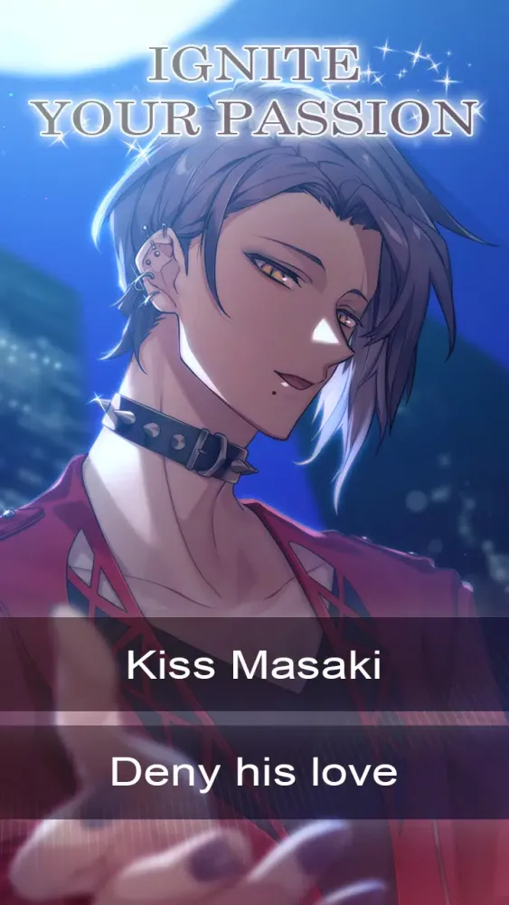 Screenshot di Feral Hearts