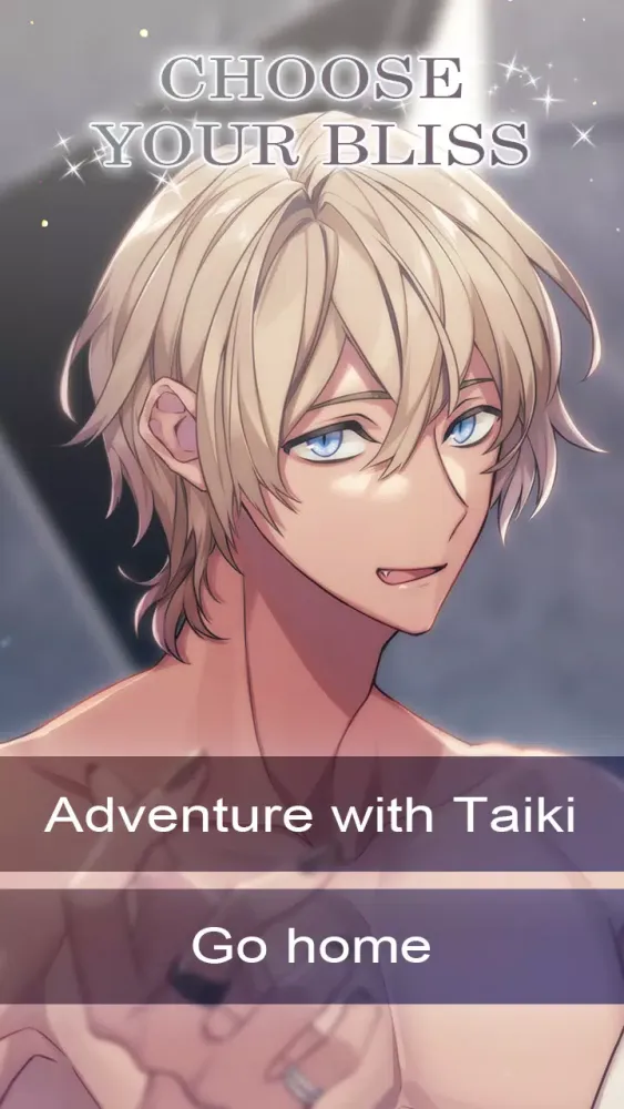 Screenshot di Feral Hearts