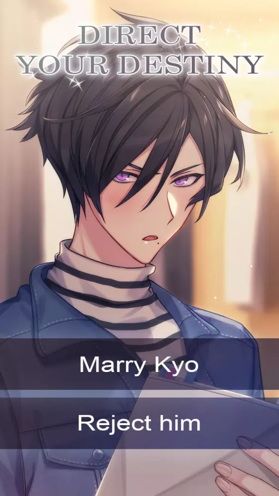 Screenshot di Feral Hearts