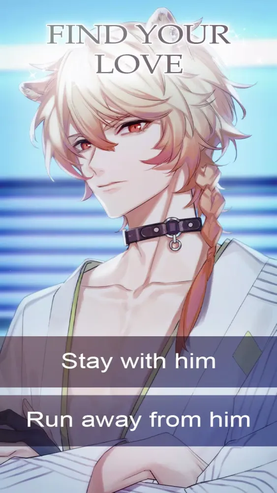 Screenshot di Chimera: Complex Hearts