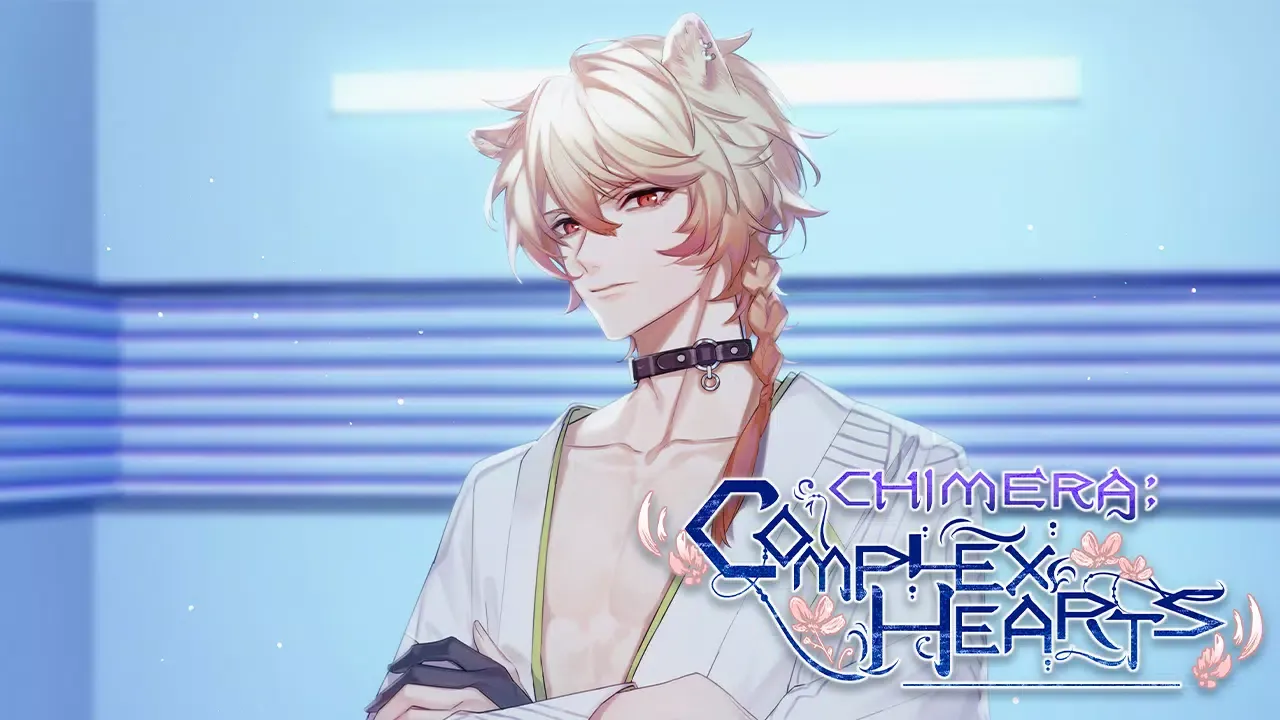 Screenshot di Chimera: Complex Hearts