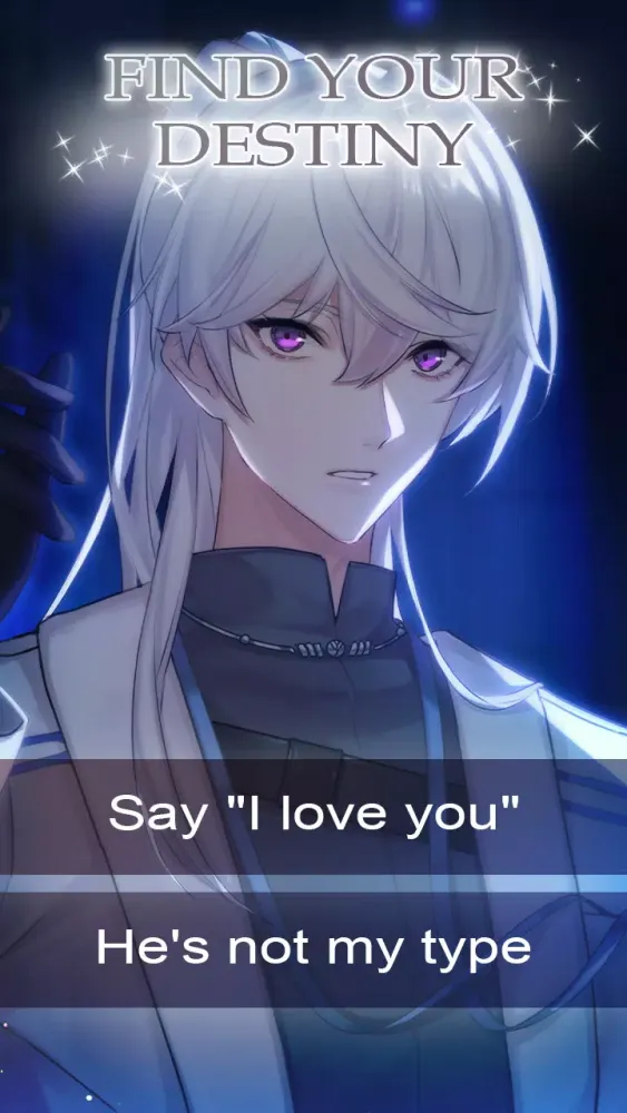Screenshot di Chimera: Complex Hearts