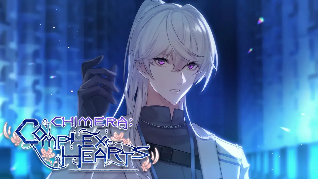 Screenshot di Chimera: Complex Hearts