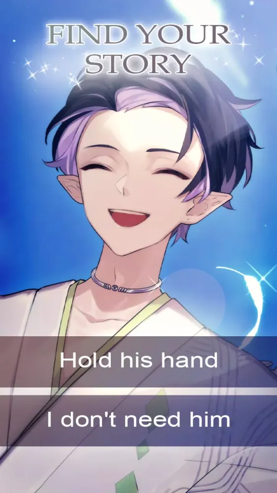 Screenshot di Chimera: Complex Hearts