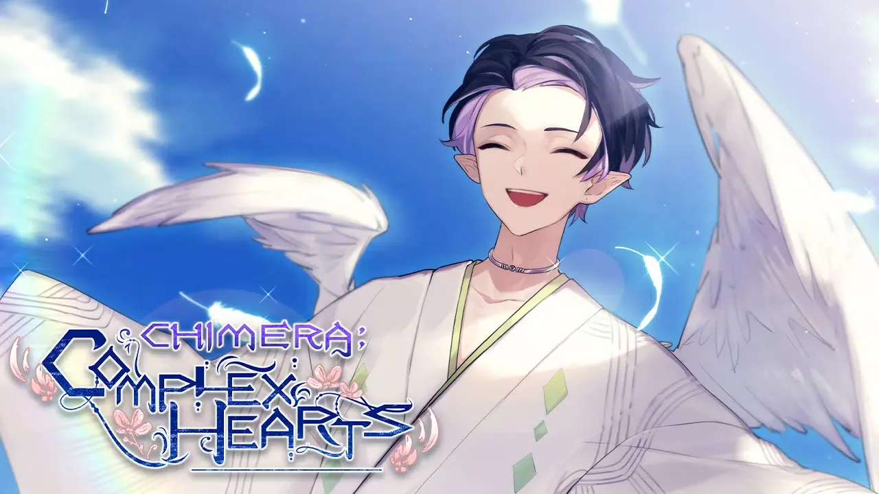 Screenshot di Chimera: Complex Hearts