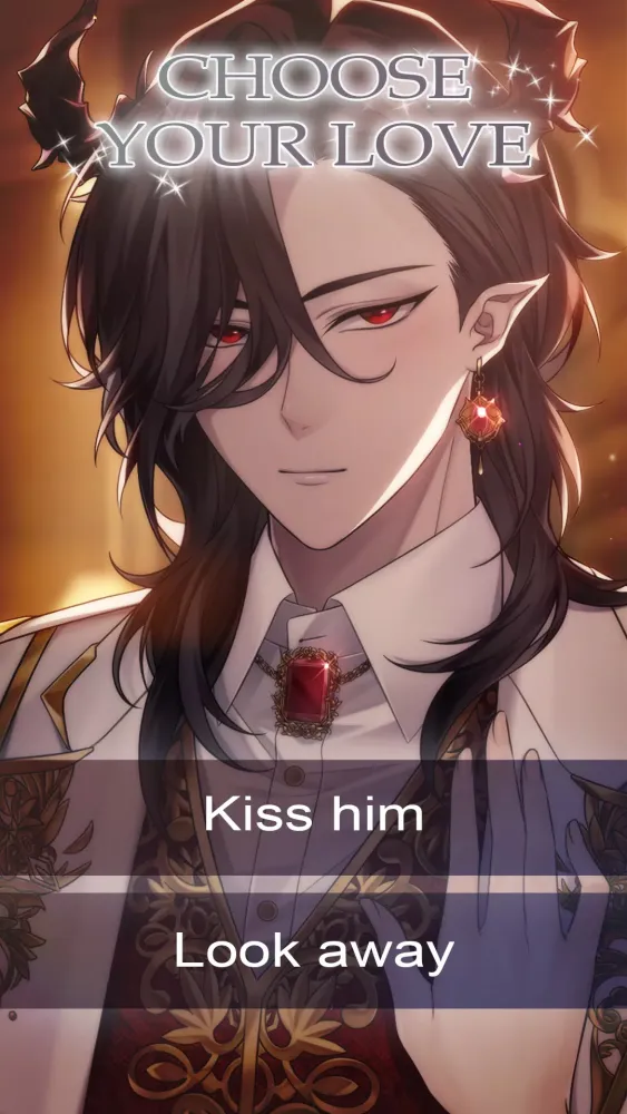 Wardens of Romance Screenshots